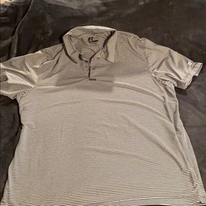 Russell training fit dri power 360 shirt